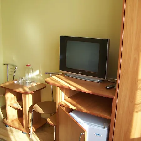 Smerichka Gasthof 3*