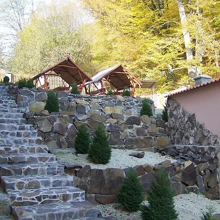 Smerichka אורחן 3*