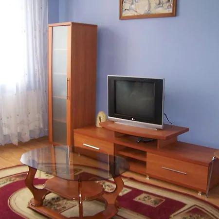 Smerichka Мини-отель 3*